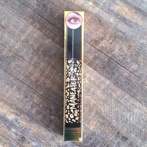 🔖3for$25 Tarte | Maneater Voluptuous Mascara NIB